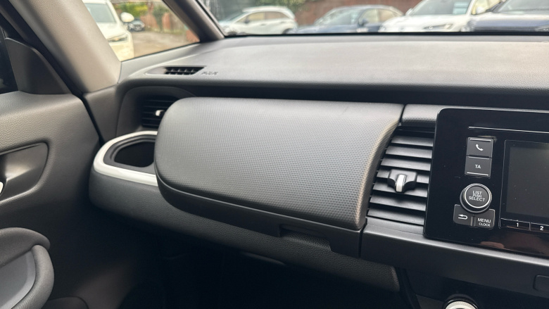 Honda Jazz 1.5 i-MMD Hybrid SE 5dr eCVT Hybrid Hatchback